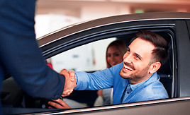 A Better Car Buying Process
