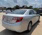 2012 SILVER TOYOTA CAMRY BASE (4T1BF1FK3CU) with an 2.5L engine, Automatic transmission, located at 4415 NE 28th St, Haltom City, TX, 76117, (817) 222-9334, 32.795322, -97.280937 - Photo#5