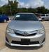 2012 SILVER TOYOTA CAMRY BASE (4T1BF1FK3CU) with an 2.5L engine, Automatic transmission, located at 4415 NE 28th St, Haltom City, TX, 76117, (817) 222-9334, 32.795322, -97.280937 - Photo#4