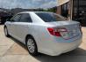 2012 SILVER TOYOTA CAMRY BASE (4T1BF1FK3CU) with an 2.5L engine, Automatic transmission, located at 4415 NE 28th St, Haltom City, TX, 76117, (817) 222-9334, 32.795322, -97.280937 - Photo#6