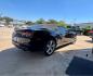 2011 BLACK CHEVROLET CAMARO LT (2G1FC3DD6B9) with an 3.6L engine, Automatic transmission, located at 4415 NE 28th St, Haltom City, TX, 76117, (817) 222-9334, 32.795322, -97.280937- Photo#5