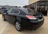 2013 BLACK ACURA TL TECH (19UUA8F50DA) with an 3.5L engine, Automatic transmission, located at 4415 NE 28th St, Haltom City, TX, 76117, (817) 222-9334, 32.795322, -97.280937 - Photo#1