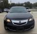 2013 BLACK ACURA TL TECH (19UUA8F50DA) with an 3.5L engine, Automatic transmission, located at 4415 NE 28th St, Haltom City, TX, 76117, (817) 222-9334, 32.795322, -97.280937 - Photo#4