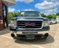 2010 BLACK GMC SIERRA 1500 SL (3GTRCUEA1AG) with an 4.8L engine, Automatic transmission, located at 4415 NE 28th St, Haltom City, TX, 76117, (817) 222-9334, 32.795322, -97.280937- Photo#1