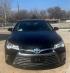 2015 BLACK TOYOTA CAMRY HYBRID (4T1BD1FK3FU) with an 2.5L engine, Continuously Variable transmission, located at 4415 NE 28th St, Haltom City, TX, 76117, (817) 222-9334, 32.795322, -97.280937- Photo#5