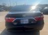 2015 BLACK TOYOTA CAMRY HYBRID (4T1BD1FK3FU) with an 2.5L engine, Continuously Variable transmission, located at 4415 NE 28th St, Haltom City, TX, 76117, (817) 222-9334, 32.795322, -97.280937- Photo#7