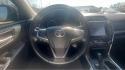 2015 BLACK TOYOTA CAMRY HYBRID (4T1BD1FK3FU) with an 2.5L engine, Continuously Variable transmission, located at 4415 NE 28th St, Haltom City, TX, 76117, (817) 222-9334, 32.795322, -97.280937- Photo#12