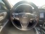 2015 BLACK TOYOTA CAMRY HYBRID (4T1BD1FK3FU) with an 2.5L engine, Continuously Variable transmission, located at 4415 NE 28th St, Haltom City, TX, 76117, (817) 222-9334, 32.795322, -97.280937- Photo#13