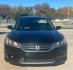 2013 BLACK HONDA ACCORD ULX (1HGCR2F30DA) with an 2.4L engine, Continuously Variable transmission, located at 4415 NE 28th St, Haltom City, TX, 76117, (817) 222-9334, 32.795322, -97.280937 - Photo#6