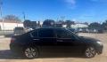 2013 BLACK HONDA ACCORD ULX (1HGCR2F30DA) with an 2.4L engine, Continuously Variable transmission, located at 4415 NE 28th St, Haltom City, TX, 76117, (817) 222-9334, 32.795322, -97.280937 - Photo#9