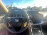 2013 BLACK HONDA ACCORD ULX (1HGCR2F30DA) with an 2.4L engine, Continuously Variable transmission, located at 4415 NE 28th St, Haltom City, TX, 76117, (817) 222-9334, 32.795322, -97.280937 - Photo#13