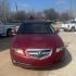 2008 RED ACURA TL (19UUA66288A) with an 3.2L engine, Automatic transmission, located at 4415 NE 28th St, Haltom City, TX, 76117, (817) 222-9334, 32.795322, -97.280937 - Photo#5