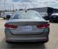 2017 SILVER KIA OPTIMA LX (5XXGT4L37HG) with an 2.4L engine, Automatic transmission, located at 4415 NE 28th St, Haltom City, TX, 76117, (817) 222-9334, 32.795322, -97.280937 - Photo#7