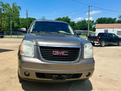 2011 GMC YUKON XL 4DR