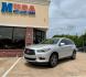 2017 SILVER INFINITI QX60 (5N1DL0MM6HC) with an 3.5L engine, Continuously Variable transmission, located at 4415 NE 28th St, Haltom City, TX, 76117, (817) 222-9334, 32.795322, -97.280937- Photo#1