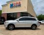 2017 SILVER INFINITI QX60 (5N1DL0MM6HC) with an 3.5L engine, Continuously Variable transmission, located at 4415 NE 28th St, Haltom City, TX, 76117, (817) 222-9334, 32.795322, -97.280937- Photo#3