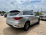 2017 SILVER INFINITI QX60 (5N1DL0MM6HC) with an 3.5L engine, Continuously Variable transmission, located at 4415 NE 28th St, Haltom City, TX, 76117, (817) 222-9334, 32.795322, -97.280937- Photo#6