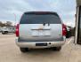 2012 SILVER CHEVROLET TAHOE 1500 LT (1GNSCBE00CR) with an 5.3L engine, Automatic transmission, located at 4415 NE 28th St, Haltom City, TX, 76117, (817) 222-9334, 32.795322, -97.280937- Photo#4
