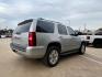 2012 SILVER CHEVROLET TAHOE 1500 LT (1GNSCBE00CR) with an 5.3L engine, Automatic transmission, located at 4415 NE 28th St, Haltom City, TX, 76117, (817) 222-9334, 32.795322, -97.280937- Photo#5