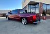 2015 RED CHEVROLET SILVERADO 1500 LT (3GCPCREC0FG) with an 5.3L engine, Automatic transmission, located at 4415 NE 28th St, Haltom City, TX, 76117, (817) 222-9334, 32.795322, -97.280937 - Photo#8