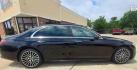 2022 Black MERCEDES-BENZ S-CLASS S580 4MATIC (W1K6G7GB3NA) with an 4.0L engine, Automatic transmission, located at 4415 NE 28th St, Haltom City, TX, 76117, (817) 222-9334, 32.795322, -97.280937 - Photo#2