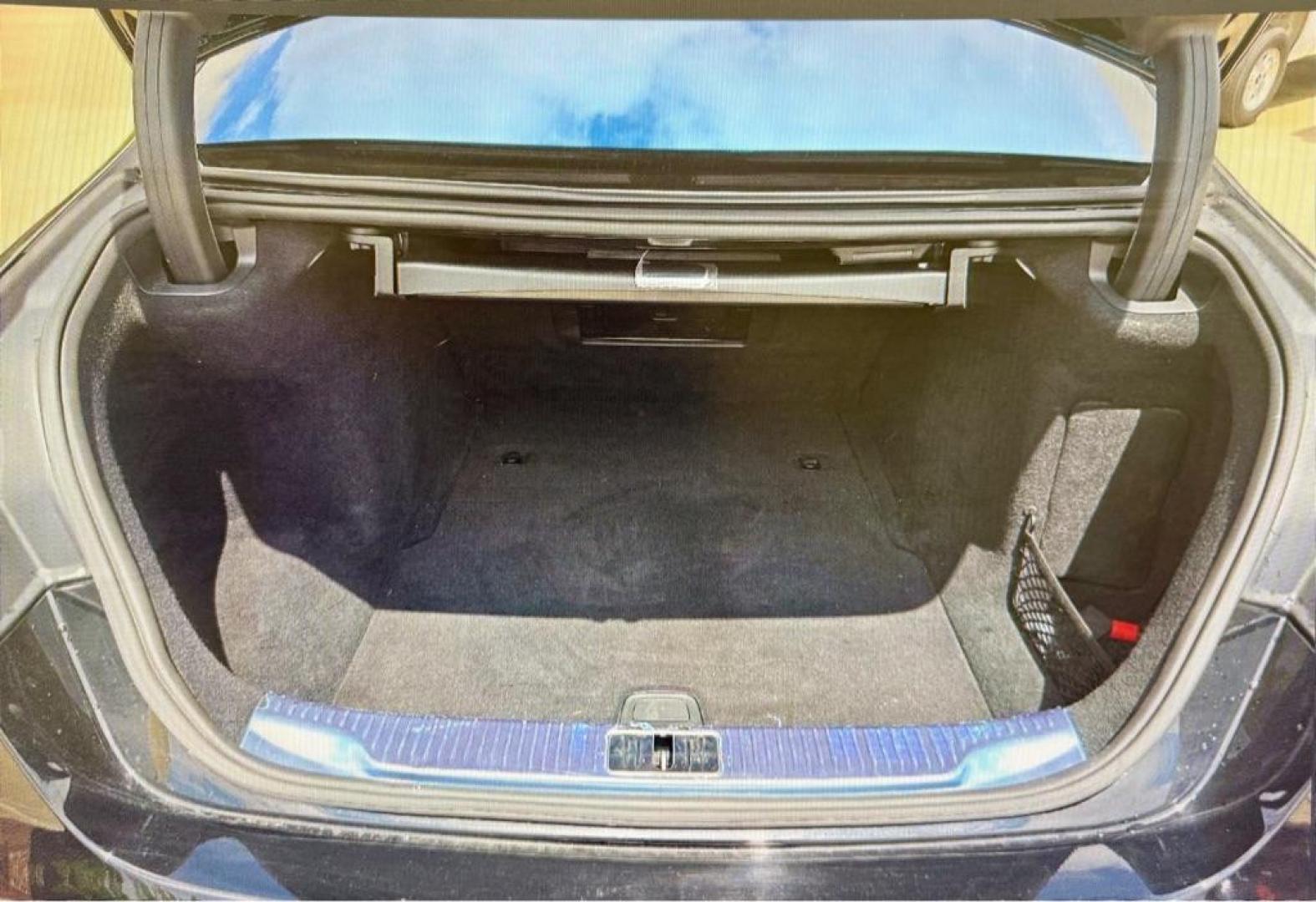 2022 Black MERCEDES-BENZ S-CLASS S580 4MATIC (W1K6G7GB3NA) with an 4.0L engine, Automatic transmission, located at 4415 NE 28th St, Haltom City, TX, 76117, (817) 222-9334, 32.795322, -97.280937 - Photo#8