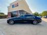 2022 Black MERCEDES-BENZ S-CLASS S580 4MATIC (W1K6G7GB3NA) with an 4.0L engine, Automatic transmission, located at 4415 NE 28th St, Haltom City, TX, 76117, (817) 222-9334, 32.795322, -97.280937 - Photo#1