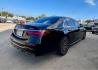 2022 Black MERCEDES-BENZ S-CLASS S580 4MATIC (W1K6G7GB3NA) with an 4.0L engine, Automatic transmission, located at 4415 NE 28th St, Haltom City, TX, 76117, (817) 222-9334, 32.795322, -97.280937 - Photo#3