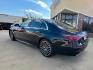 2022 Black MERCEDES-BENZ S-CLASS S580 4MATIC (W1K6G7GB3NA) with an 4.0L engine, Automatic transmission, located at 4415 NE 28th St, Haltom City, TX, 76117, (817) 222-9334, 32.795322, -97.280937 - Photo#13