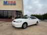 2006 White TOYOTA CAMRY LE (4T1BE32KX6U) with an 2.4L engine, Automatic transmission, located at 4415 NE 28th St, Haltom City, TX, 76117, (817) 222-9334, 32.795322, -97.280937 - Photo#0