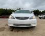 2006 White TOYOTA CAMRY LE (4T1BE32KX6U) with an 2.4L engine, Automatic transmission, located at 4415 NE 28th St, Haltom City, TX, 76117, (817) 222-9334, 32.795322, -97.280937 - Photo#1