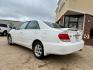 2006 White TOYOTA CAMRY LE (4T1BE32KX6U) with an 2.4L engine, Automatic transmission, located at 4415 NE 28th St, Haltom City, TX, 76117, (817) 222-9334, 32.795322, -97.280937 - Photo#3