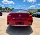 2015 RED HONDA ACCORD LX-S (1HGCT1B38FA) with an 2.4L engine, Continuously Variable transmission, located at 4415 NE 28th St, Haltom City, TX, 76117, (817) 222-9334, 32.795322, -97.280937 - Photo#3