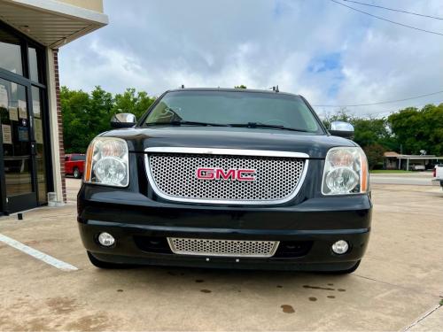 2011 GMC YUKON DENALI