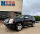 2011 Black GMC YUKON DENALI (1GKS1EEF6BR) with an 6.2L engine, Automatic transmission, located at 4415 NE 28th St, Haltom City, TX, 76117, (817) 222-9334, 32.795322, -97.280937 - Photo#1
