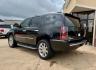 2011 Black GMC YUKON DENALI (1GKS1EEF6BR) with an 6.2L engine, Automatic transmission, located at 4415 NE 28th St, Haltom City, TX, 76117, (817) 222-9334, 32.795322, -97.280937 - Photo#3