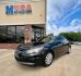 2011 Black HONDA ACCORD LX (1HGCP2F34BA) with an 2.4L engine, Automatic transmission, located at 4415 NE 28th St, Haltom City, TX, 76117, (817) 222-9334, 32.795322, -97.280937 - Photo#1