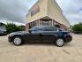 2011 Black HONDA ACCORD LX (1HGCP2F34BA) with an 2.4L engine, Automatic transmission, located at 4415 NE 28th St, Haltom City, TX, 76117, (817) 222-9334, 32.795322, -97.280937 - Photo#2