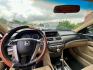 2011 Black HONDA ACCORD LX (1HGCP2F34BA) with an 2.4L engine, Automatic transmission, located at 4415 NE 28th St, Haltom City, TX, 76117, (817) 222-9334, 32.795322, -97.280937 - Photo#7
