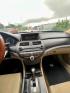 2011 Black HONDA ACCORD LX (1HGCP2F34BA) with an 2.4L engine, Automatic transmission, located at 4415 NE 28th St, Haltom City, TX, 76117, (817) 222-9334, 32.795322, -97.280937 - Photo#8