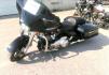2023 Black HARLEY-DAVIDSON FLHX (1HD1KBC13PB) , Automatic transmission, located at 4415 NE 28th St, Haltom City, TX, 76117, (817) 222-9334, 32.795322, -97.280937 - Photo#1