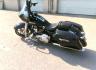 2023 Black HARLEY-DAVIDSON FLHX (1HD1KBC13PB) , Automatic transmission, located at 4415 NE 28th St, Haltom City, TX, 76117, (817) 222-9334, 32.795322, -97.280937 - Photo#2