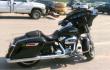 2023 Black HARLEY-DAVIDSON FLHX (1HD1KBC13PB) , Automatic transmission, located at 4415 NE 28th St, Haltom City, TX, 76117, (817) 222-9334, 32.795322, -97.280937 - Photo#3