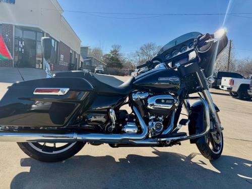 2023 HARLEY-DAVIDSON FLHX