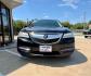 2014 Black ACURA MDX TECHNOLOGY (5FRYD3H44EB) with an 3.5L engine, Automatic transmission, located at 4415 NE 28th St, Haltom City, TX, 76117, (817) 222-9334, 32.795322, -97.280937 - Photo#1