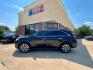 2014 Black ACURA MDX TECHNOLOGY (5FRYD3H44EB) with an 3.5L engine, Automatic transmission, located at 4415 NE 28th St, Haltom City, TX, 76117, (817) 222-9334, 32.795322, -97.280937 - Photo#2