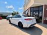 2021 White TOYOTA COROLLA L (5YFDPMAE7MP) with an 1.8L engine, Continuously Variable transmission, located at 4415 NE 28th St, Haltom City, TX, 76117, (817) 222-9334, 32.795322, -97.280937 - Photo#3