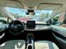 2021 White TOYOTA COROLLA L (5YFDPMAE7MP) with an 1.8L engine, Continuously Variable transmission, located at 4415 NE 28th St, Haltom City, TX, 76117, (817) 222-9334, 32.795322, -97.280937 - Photo#7
