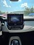 2021 White TOYOTA COROLLA L (5YFDPMAE7MP) with an 1.8L engine, Continuously Variable transmission, located at 4415 NE 28th St, Haltom City, TX, 76117, (817) 222-9334, 32.795322, -97.280937 - Photo#10