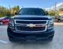 2016 Black CHEVROLET TAHOE 1500 LS (1GNSCAKC5GR) with an 5.3L engine, Automatic transmission, located at 4415 NE 28th St, Haltom City, TX, 76117, (817) 222-9334, 32.795322, -97.280937 - Photo#1